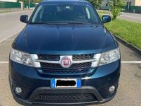 usata Fiat Freemont Freemont2.0 mjt 16v Urban 140cv E5+