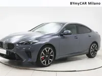 Usata BMW 218 M Sport 149 CV (109 kW) 2025 Nero Coupé
