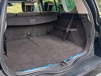 Usata Renault Espace 160 CV (117 kW) 2017 Nero Monovolume