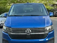 Occasion VW Caravelle 150 PK (110 kW) 2022 Blauw Van