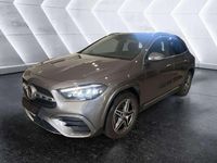 Usata Mercedes GLA200 Advanced Plus 150 CV (110 kW) 2024 Grigio SUV