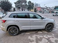 Usata Skoda Karoq SportLine 150 CV (110 kW) 2021 SUV