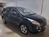 Usata Peugeot 3008 Business-Line 109 CV (80 kW) 2013 SUV