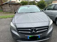 Usata Mercedes A160 Premium 90 CV (66 kW) 2014 Utilitaria