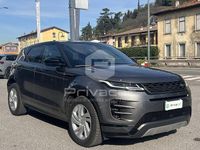 Usata Land Rover Range Rover evoque R-Dynamic 150 CV (110 kW) 2019 Grigio SUV