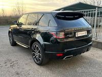 usata Land Rover Range Rover Sport 3.0