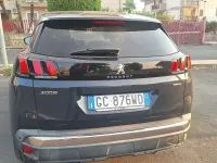Usata Peugeot 3008 GT-line 131 CV (96 kW) 2020 SUV