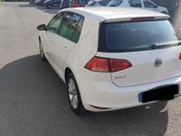 usata VW Golf VII 7ª serie - 2014