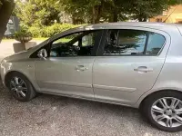 Usata Opel Corsa 80 CV (58 kW) 2007 Grigio Utilitaria