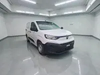 Nuova Citroën Berlingo 101 CV (74 kW) 2025 Bianco Monovolume