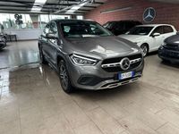 usata Mercedes GLA200 ClasseAutomatic Sport Plus 4MATIC