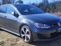 Usata VW Golf VII GTI 230 CV (169 kW) 2015 Berlina
