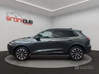 Nuova Audi Q3 S-Line 150 CV (110 kW) 2026 Grigio SUV
