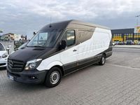 Usata Mercedes Sprinter 190 CV (139 kW) 2015 Other