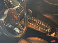 Usata Porsche Macan 258 CV (189 kW) 2018 Nero SUV