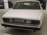 Usata Jaguar XJ40 222 CV (163 kW) 1990 Bianco Berlina