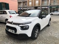 usata Citroën C3 PureTech 83 S&S Feel