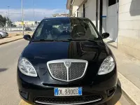 Usata Lancia Ypsilon 75 CV (55 kW) 2007 Utilitaria