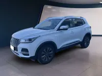 Usata DR DR 3.0 114 CV (83 kW) 2022 Bianco SUV