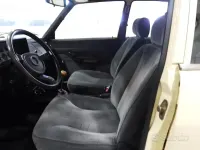 Usata Alfa Romeo Alfetta 130 CV (95 kW) 1981 Rosso Berlina