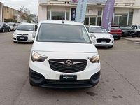 Usata Opel Combo Edition 131 CV (96 kW) 2021 Bianco Monovolume