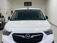 Usata Opel Combo 99 CV (72 kW) 2019 Bianco Furgone