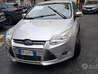 Usata Ford Focus 95 CV (69 kW) 2012 Berlina