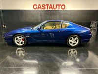 usata Ferrari 456 4565.5 M GTA ITALIANA ASI FULL SERVICE