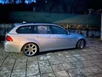 Usata BMW 320 Sport Line 177 CV (130 kW) 2007 Station wagon