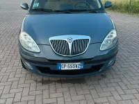Usata Lancia Ypsilon 69 CV (50 kW) 2004 Utilitaria
