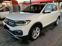 Usata VW T-Cross Advance 116 CV (85 kW) 2019 SUV