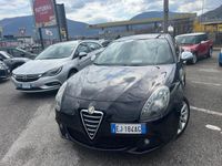 usata Alfa Romeo Giulietta 1.4 Turbo MultiAir Distinctive