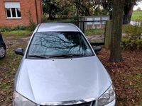 Käytetty Kia Cerato 102 HP (75 kW) 2006 Harmaa Sedan