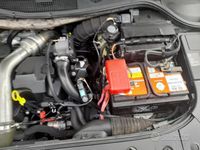 Usata Renault Mégane II 106 CV (77 kW) 2006 Grigio Berlina