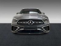Usata Mercedes GLA200 AMG Line Premium 150 CV (110 kW) 2025 Grigio montagna SUV