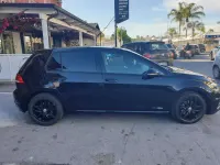 Usata VW Golf VII Executive 116 CV (85 kW) 2018 Nero Berlina
