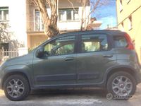 usata Fiat Panda 4x4 0.9 t.air turbo 85cv