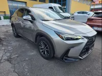 Usata Lexus NX450h+ 185 CV (136 kW) 2023 Other SUV