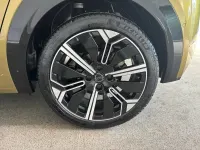 Usata Lancia Ypsilon 101 CV (74 kW) 2024 Giallo Utilitaria