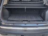 Usata Jeep Compass Limited 163 CV (119 kW) 2014 Nero SUV