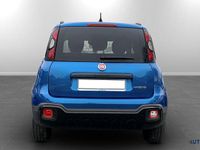 Usata Fiat Panda Cross Cross 69 CV (50 kW) 2025 Blu Utilitaria