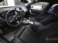Usata BMW 120 M Sport 190 CV (139 kW) 2019 Bianco Utilitaria