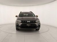 Nuova Dacia Jogger Extreme 109 CV (80 kW) 2026 Grigio scisto Monovolume