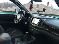 Usata Ssangyong (KGM) Rexton 2022 SUV