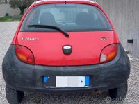 usata Ford Ka 1ª serie - 2003