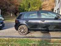 Usata VW Golf VI Highline 140 CV (102 kW) 2009 Utilitaria