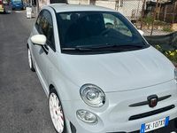 Usata Abarth 695 Esseesse 180 CV (132 kW) 2022 Utilitaria