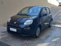 Usata Fiat Panda S 69 CV (50 kW) 2023 Nero Berlina