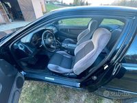 Usata Mitsubishi Eclipse 150 CV (110 kW) 1992 Nero Coupé