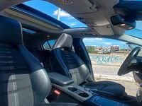 Usata Mercedes GLA200 Premium 136 CV (100 kW) 2018 Bianco SUV